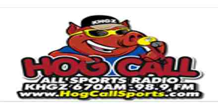 Hog Call Sports