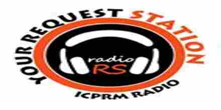 ICPRM Request Station Live