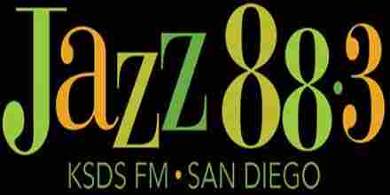 Jazz 88.3