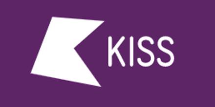 Kiss 100