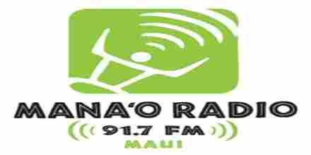 Manao Radio