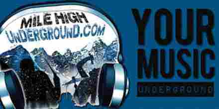 MileHighUnderground