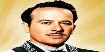 Miled Music Pedro Infante