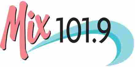 Mix 101.9