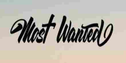 Most Wanted Radio