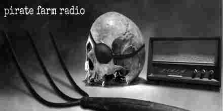 Pirate Farm Radio