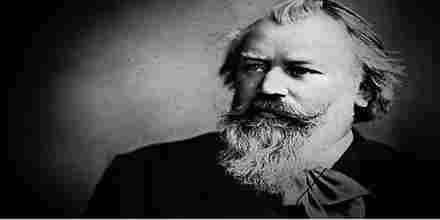 Radio Art Johannes Brahms