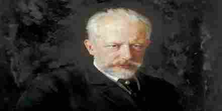 Radio Art Pyotr Tchaikovsky