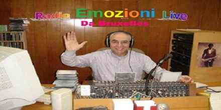 Radio Emozioni Live