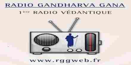 Radio Gandharva Gana