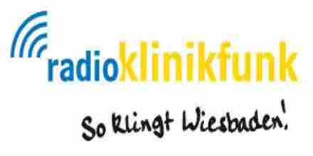 Radio Klinikfunk