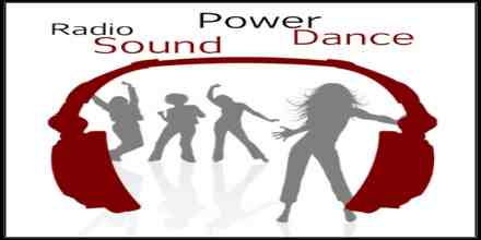 Radio Sound Power Dance