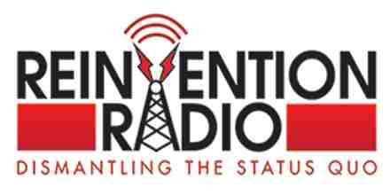 Reinvention Radio