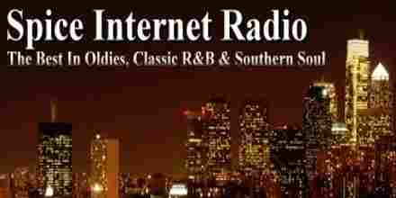 Spice Internet Radio