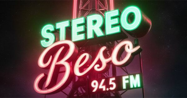 Stereo Beso