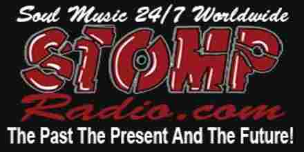 Stomp Radio