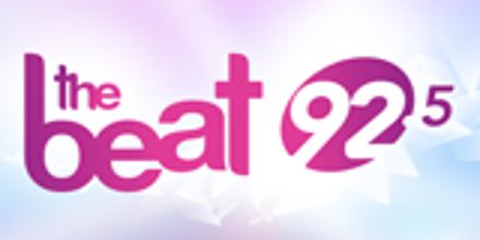 The Beat 92.5 (CKBE)