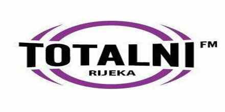 Totalni FM Rijeka