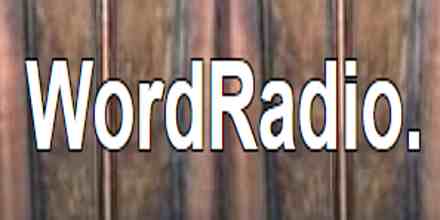 Word Radio