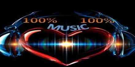 100% Music