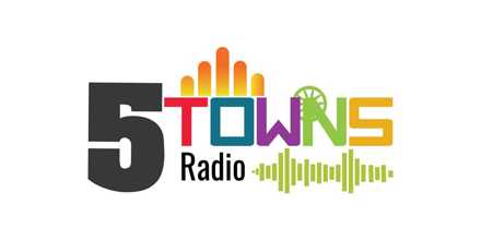 5 Towns Radio