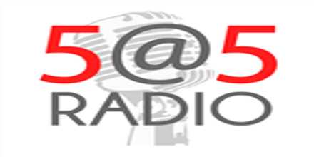 5@5 Radio