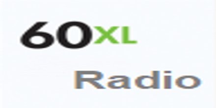 60XL Radio