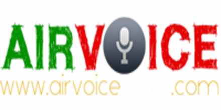 Air Voice Radio