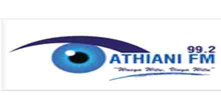 Athiani FM 99.2