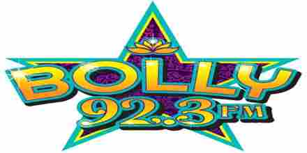 Bolly 92.3 FM