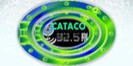 Cataco 92.5 FM