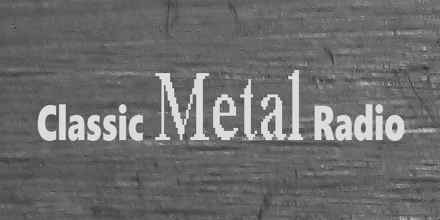 Classic Metal Radio