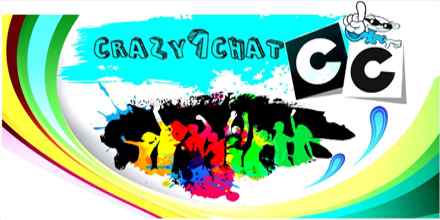 Crazy 1 Chat Radio