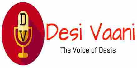 Desi Vaani Radio