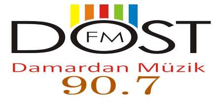 Dost FM 90.7