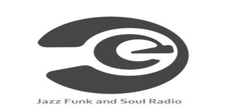 Eilo Jazz Funk and Soul Radio