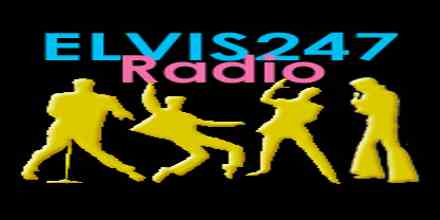 Elvis 24/7 Radio