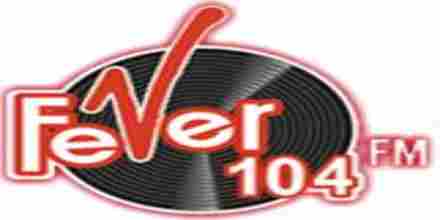 Fever 104 FM