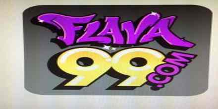 Flava 99 FM