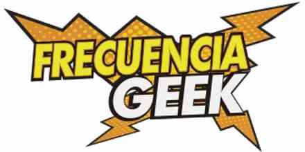 Frecuencia Geek