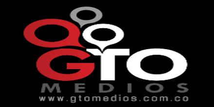 GTO Radio