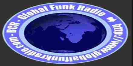 Global Funk Radio