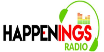 Happenings On Radio