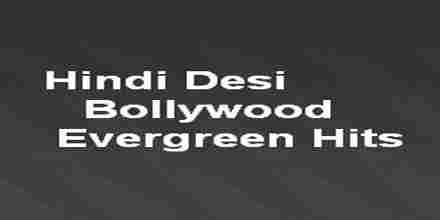 Hindi Desi Bollywood Evergreen Hits