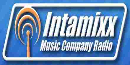 Intamixx Radio UK