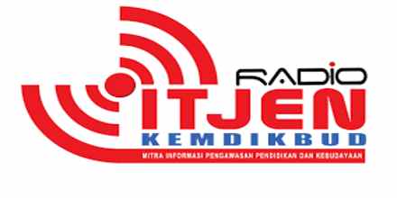 Itjen Kemdikbud Radio