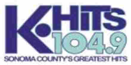 K Hits 104.9