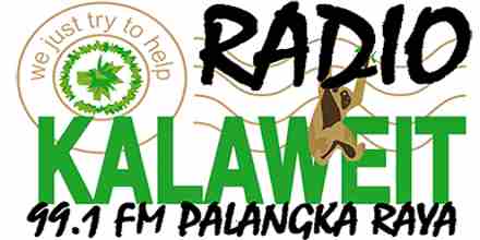 Kalaweit Radio