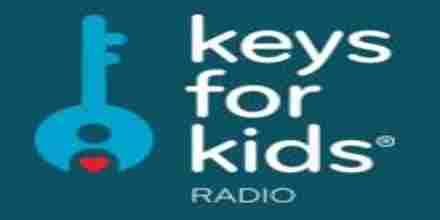 Keys for Kids Radio