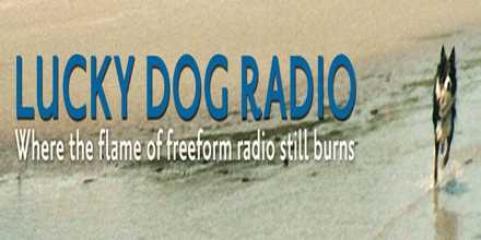 Lucky Dog Radio